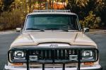 Jeep Cherokee Laredo 1983 года